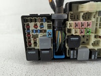 2012-2014 Ford Focus Fusebox Fuse Box Panel Relay Module P/N:AV6T-14A067-AD AV6T-14A067-AB Fits Fits 2012 2013 2014 OEM Used