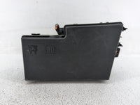 2012-2014 Ford Focus Fusebox Fuse Box Panel Relay Module P/N:AV6T-14A067-AD AV6T-14A067-AB Fits Fits 2012 2013 2014 OEM Used