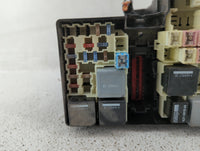 2012-2014 Ford Focus Fusebox Fuse Box Panel Relay Module P/N:AV6T-14A067-AD AV6T-14A067-AB Fits Fits 2012 2013 2014 OEM Used