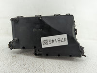 2012-2014 Ford Focus Fusebox Fuse Box Panel Relay Module P/N:AV6T-14A067-AD AV6T-14A067-AB Fits Fits 2012 2013 2014 OEM Used