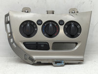 2013-2014 Ford Focus Climate Control Module Temperature AC/Heater Replacement P/N:CM5T-19980-AE CM5T-19980-AF Fits Fits 2013