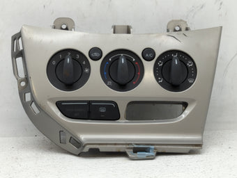 compare product 2013-2014 Ford Focus Climate Control Module Temperature AC/Heater Replacement P/N:CM5T-19980-AE CM5T-19980-AF Fits Fits 2013 2014 OEM Used Auto Parts