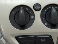 2013-2014 Ford Focus Climate Control Module Temperature AC/Heater Replacement P/N:CM5T-19980-AE CM5T-19980-AF Fits Fits 2013
