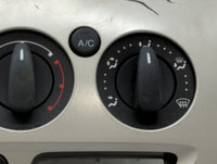 2013-2014 Ford Focus Climate Control Module Temperature AC/Heater Replacement P/N:CM5T-19980-AE CM5T-19980-AF Fits Fits 2013