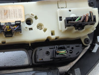 2013-2014 Ford Focus Climate Control Module Temperature AC/Heater Replacement P/N:CM5T-19980-AE CM5T-19980-AF Fits Fits 2013