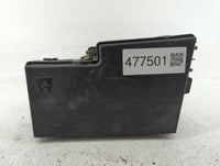 2012-2014 Ford Focus Fusebox Fuse Box Panel Relay Module P/N:AV6T-14A067-AD AV6T-14A067-AB Fits Fits 2012 2013 2014 OEM Used