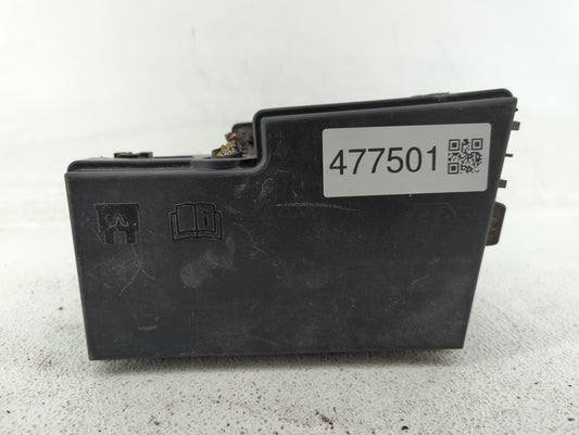 2012-2014 Ford Focus Fusebox Fuse Box Panel Relay Module P/N:AV6T-14A067-AD AV6T-14A067-AB Fits Fits 2012 2013 2014 OEM Used