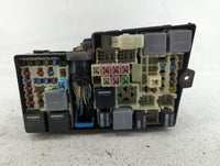 2012-2014 Ford Focus Fusebox Fuse Box Panel Relay Module P/N:AV6T-14A067-AD AV6T-14A067-AB Fits Fits 2012 2013 2014 OEM Used