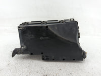 2012-2014 Ford Focus Fusebox Fuse Box Panel Relay Module P/N:AV6T-14A067-AD AV6T-14A067-AB Fits Fits 2012 2013 2014 OEM Used