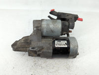 2012-2018 Ford Focus Car Starter Motor Solenoid OEM P/N:BB5T-11000-BA FJ5T-11000-AA Fits OEM Used Auto Parts - Oemusedautopa