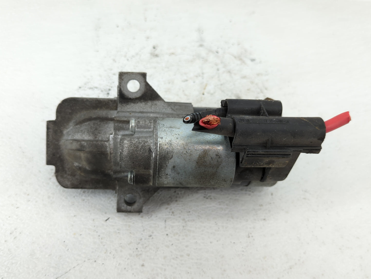 2012-2018 Ford Focus Car Starter Motor Solenoid OEM P/N:BB5T-11000-BA FJ5T-11000-AA Fits OEM Used Auto Parts - Oemusedautopa