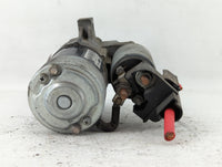 2012-2018 Ford Focus Car Starter Motor Solenoid OEM P/N:BB5T-11000-BA FJ5T-11000-AA Fits OEM Used Auto Parts - Oemusedautopa