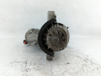 2012-2018 Ford Focus Car Starter Motor Solenoid OEM P/N:HD9T-11000-BA FJ5T-11000-AA Fits OEM Used Auto Parts - Oemusedautopa