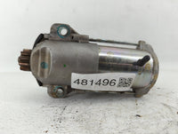 2012-2018 Ford Focus Car Starter Motor Solenoid OEM P/N:HD9T-11000-BA FJ5T-11000-AA Fits OEM Used Auto Parts - Oemusedautopa