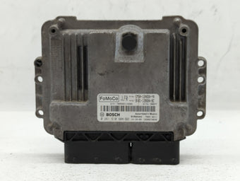 compare product 2013-2018 Ford Focus PCM Engine Control Computer ECU ECM PCU OEM P/N:FM5A-12A650-ADB EV61-12B684-BC Fits OEM Used Auto Parts