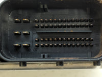 2013-2018 Ford Focus PCM Engine Control Computer ECU ECM PCU OEM P/N:FM5A-12A650-ADB EV61-12B684-BC Fits OEM Used Auto Parts