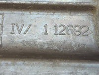 2013-2018 Ford Focus PCM Engine Control Computer ECU ECM PCU OEM P/N:FM5A-12A650-ADB EV61-12B684-BC Fits OEM Used Auto Parts