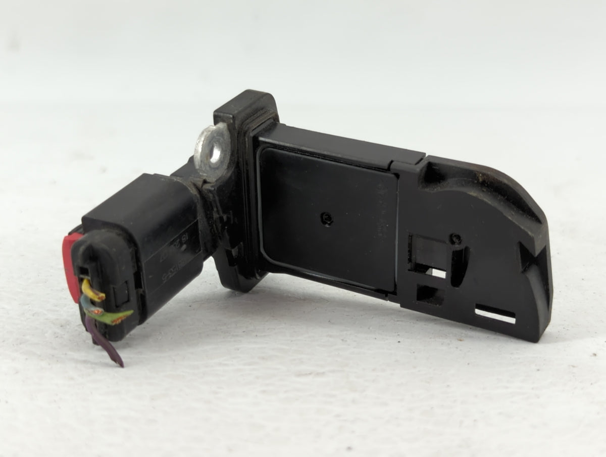 2012-2018 Ford Focus Mass Air Flow Meter Maf Sensor 484024 - Oemusedautoparts1.com