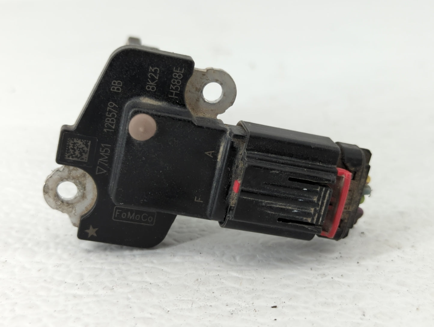 2012-2018 Ford Focus Mass Air Flow Meter Maf - Oemusedautoparts1.com