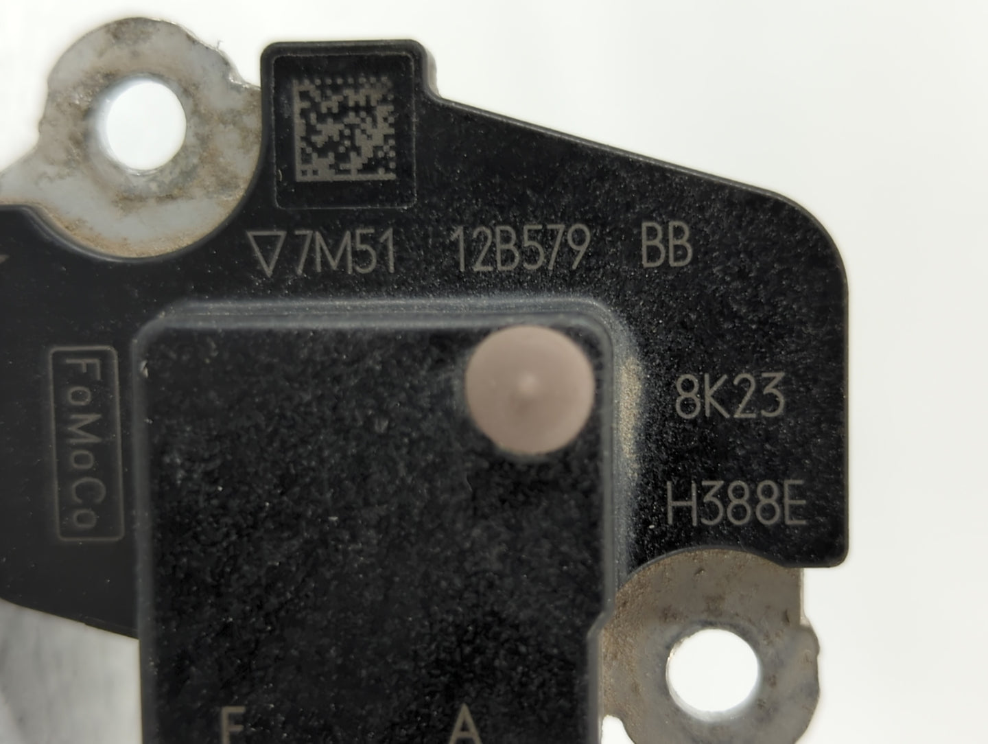 2012-2018 Ford Focus Mass Air Flow Meter Maf - Oemusedautoparts1.com