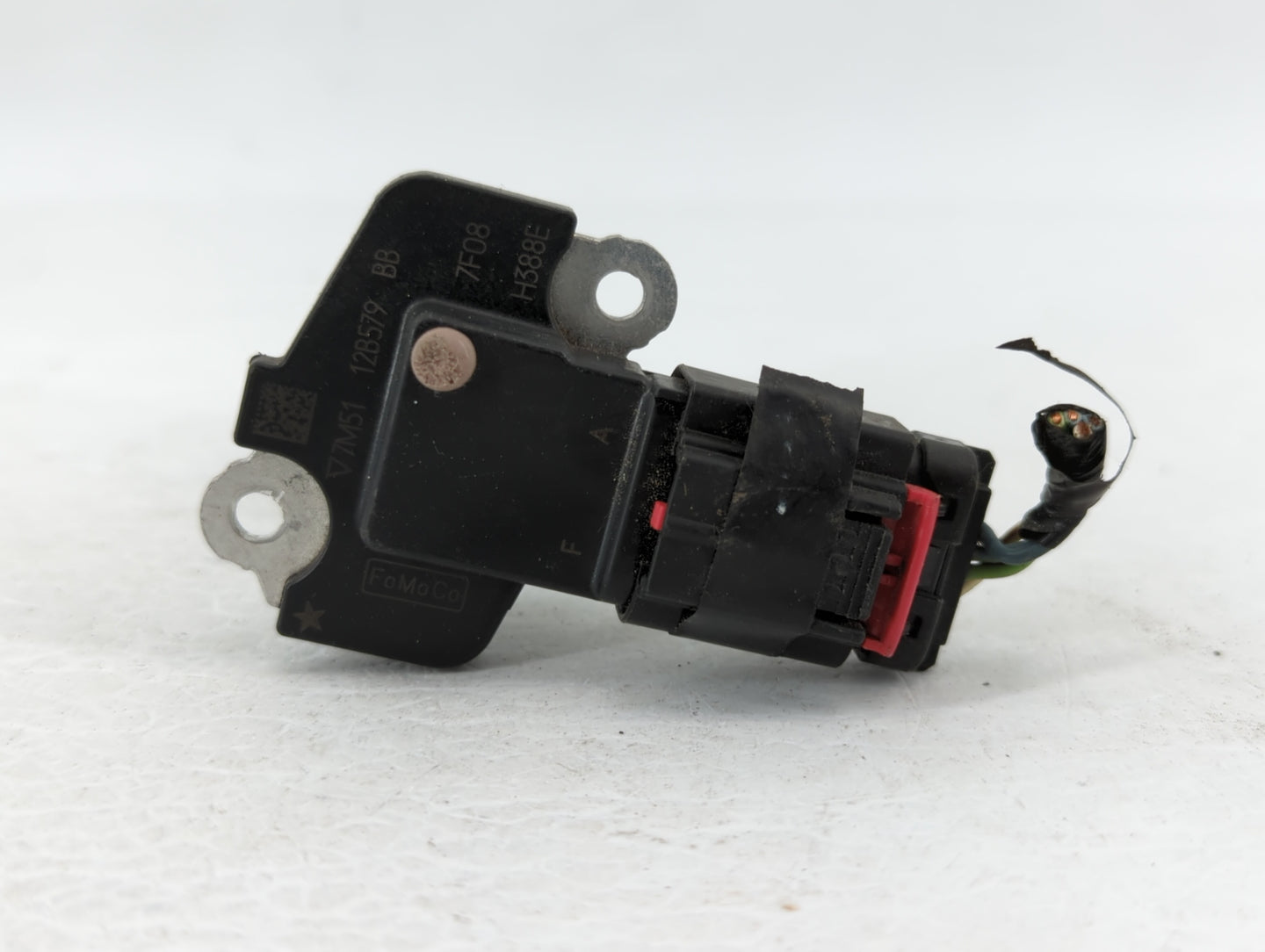 2012-2018 Ford Focus Mass Air Flow Meter Maf 484038 - Oemusedautoparts1.com