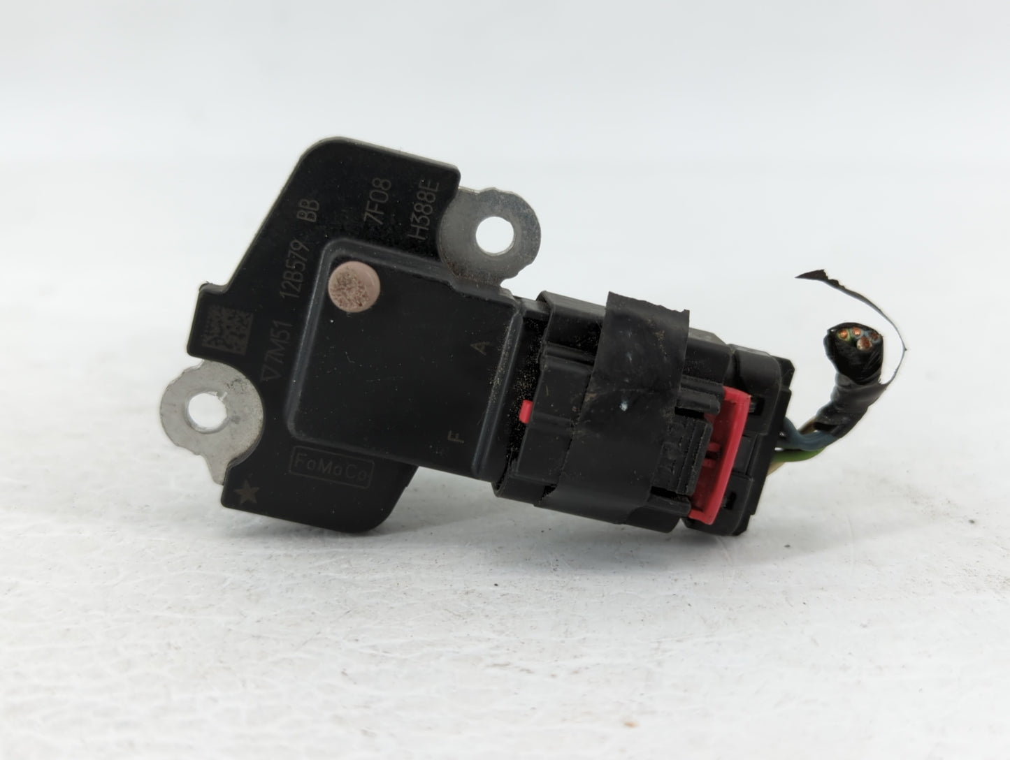 2012-2018 Ford Focus Mass Air Flow Meter Maf 484038 - Oemusedautoparts1.com