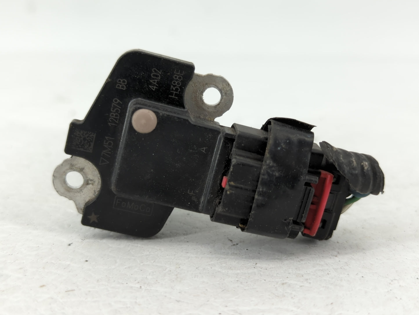 2012-2018 Ford Focus Mass Air Flow Meter Maf - Oemusedautoparts1.com
