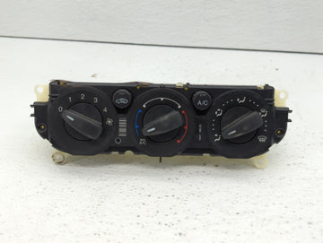 2013-2014 Ford Focus Climate Control Module Temperature AC/Heater Replacement P/N:CM5T-13062621 E1062773 Fits Fits 2013 2014