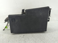 2012-2014 Ford Focus Fusebox Fuse Box Panel Relay Module P/N:AV6T-14A067-AD AV6T-14A067-AB Fits Fits 2012 2013 2014 OEM Used