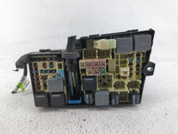 2012-2014 Ford Focus Fusebox Fuse Box Panel Relay Module P/N:AV6T-14A067-AD AV6T-14A067-AB Fits Fits 2012 2013 2014 OEM Used