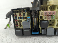 2012-2014 Ford Focus Fusebox Fuse Box Panel Relay Module P/N:AV6T-14A067-AD AV6T-14A067-AB Fits Fits 2012 2013 2014 OEM Used