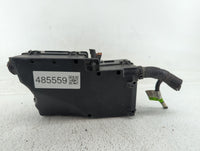 2012-2014 Ford Focus Fusebox Fuse Box Panel Relay Module P/N:AV6T-14A067-AD AV6T-14A067-AB Fits Fits 2012 2013 2014 OEM Used