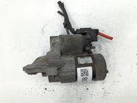 2012-2018 Ford Focus Car Starter Motor Solenoid OEM P/N:BB5T-11000-BA FJ5T-11000-AA Fits OEM Used Auto Parts - Oemusedautopa