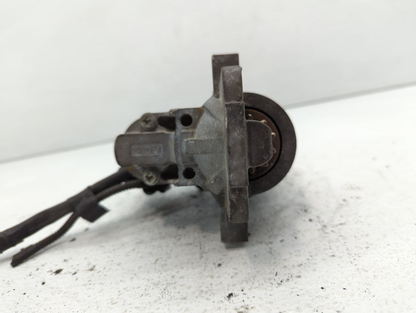2012-2018 Ford Focus Car Starter Motor Solenoid OEM P/N:BB5T-11000-BA FJ5T-11000-AA Fits OEM Used Auto Parts - Oemusedautopa