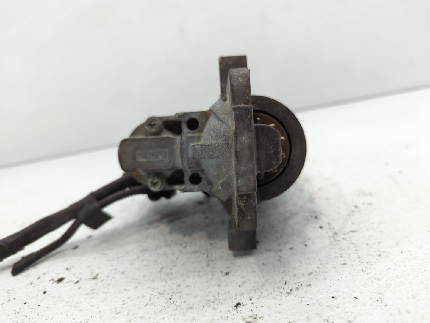 2012-2018 Ford Focus Car Starter Motor Solenoid OEM P/N:BB5T-11000-BA FJ5T-11000-AA Fits OEM Used Auto Parts - Oemusedautopa