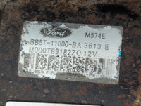 2012-2018 Ford Focus Car Starter Motor Solenoid OEM P/N:BB5T-11000-BA FJ5T-11000-AA Fits OEM Used Auto Parts - Oemusedautopa