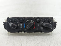 2013-2014 Ford Focus Climate Control Module Temperature AC/Heater Replacement P/N:BM5T-19980 BM5T-18549 Fits Fits 2013 2014 