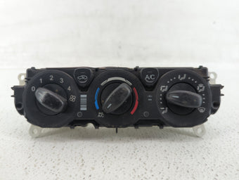 compare product 2013-2014 Ford Focus Climate Control Module Temperature AC/Heater Replacement P/N:BM5T-19980 BM5T-18549 Fits Fits 2013 2014 OEM Used Auto Parts