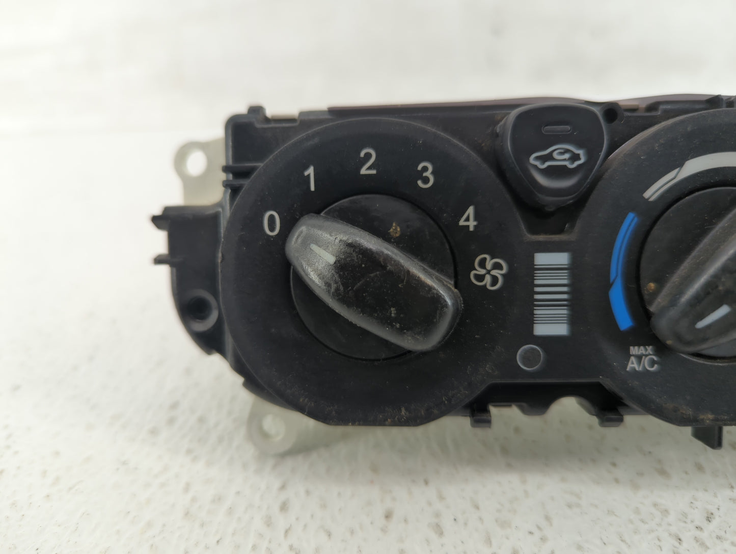 2013-2014 Ford Focus Climate Control Module Temperature AC/Heater Replacement P/N:BM5T-19980 BM5T-18549 Fits Fits 2013 2014 