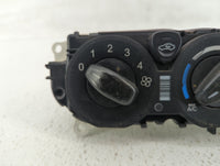 2013-2014 Ford Focus Climate Control Module Temperature AC/Heater Replacement P/N:BM5T-19980 BM5T-18549 Fits Fits 2013 2014 