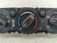 2013-2014 Ford Focus Climate Control Module Temperature AC/Heater Replacement P/N:BM5T-19980 BM5T-18549 Fits Fits 2013 2014 