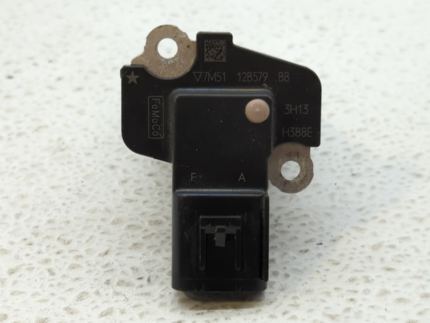 2012-2018 Ford Focus Mass Air Flow Meter Maf - Oemusedautoparts1.com