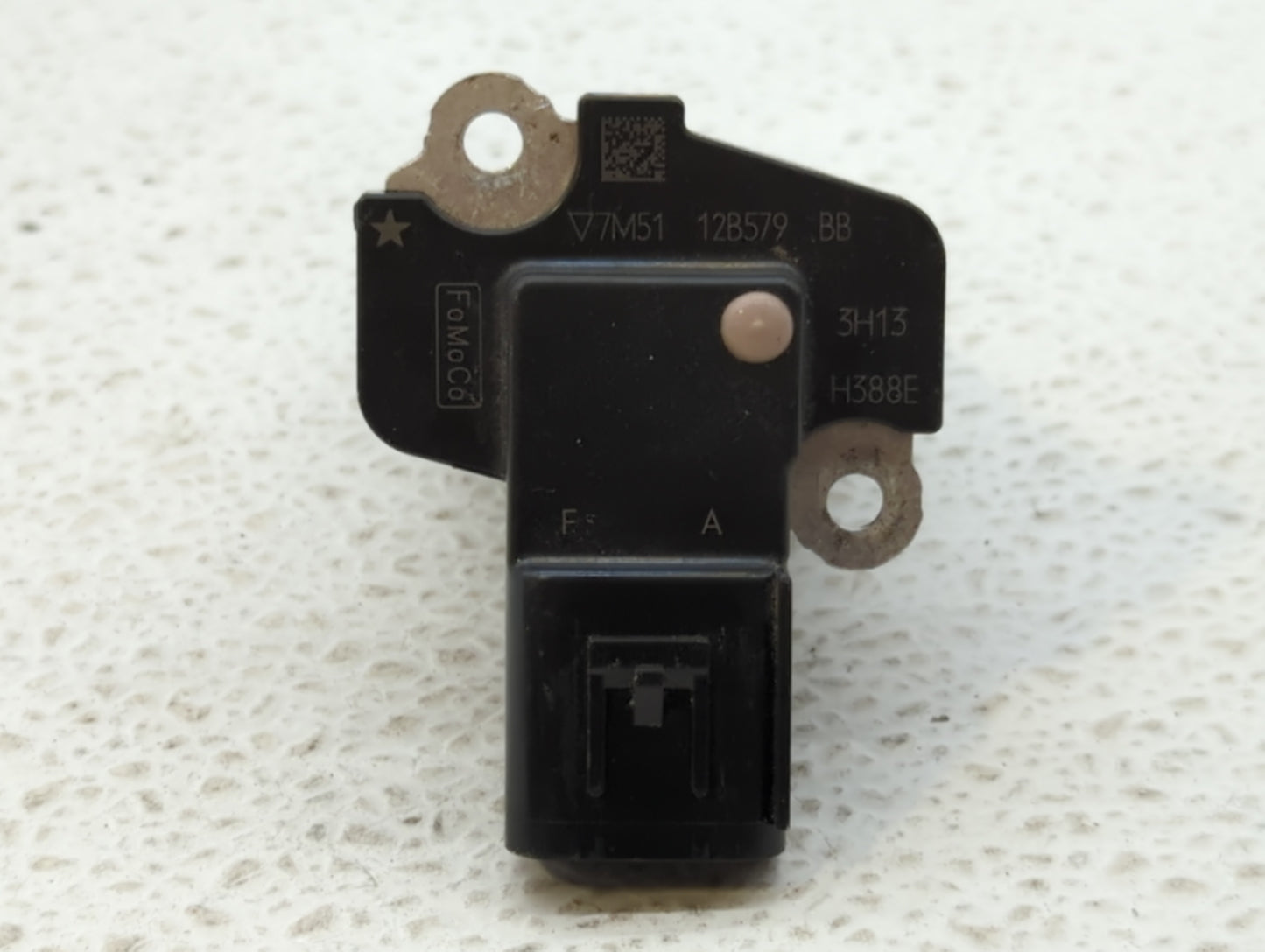 2012-2018 Ford Focus Mass Air Flow Meter Maf - Oemusedautoparts1.com