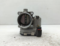 2014-2018 Ford Focus Throttle Body P/N:DS7E-9F991-BB Fits Fits 2014 2015 2016 2017 2018 2019 2020 2021 2022 OEM Used Auto Pa
