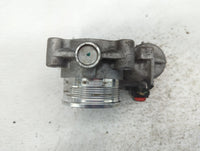 2014-2018 Ford Focus Throttle Body P/N:DS7E-9F991-BB Fits Fits 2014 2015 2016 2017 2018 2019 2020 2021 2022 OEM Used Auto Pa
