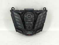 2013-2014 Ford Focus Radio Control Panel - Oemusedautoparts1.com
