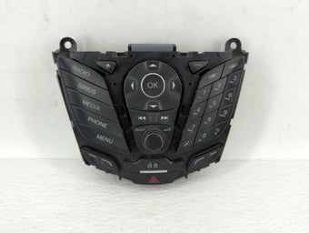 compare product 2013-2014 Ford Focus Radio Control Panel