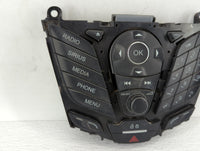 2013-2014 Ford Focus Radio Control Panel - Oemusedautoparts1.com