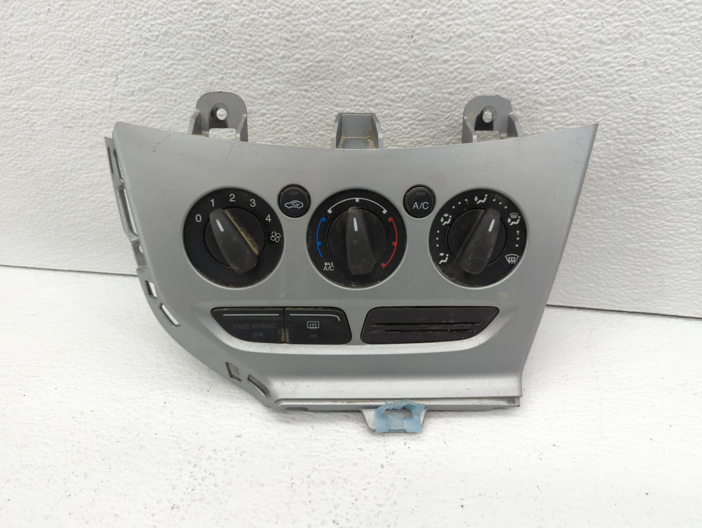2013-2014 Ford Focus Climate Control Module Temperature AC/Heater Replacement P/N:CM5T-19980-AE CM5T-19980-AF Fits Fits 2013