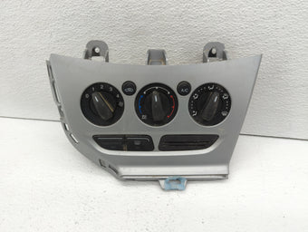 compare product 2013-2014 Ford Focus Climate Control Module Temperature AC/Heater Replacement P/N:CM5T-19980-AE CM5T-19980-AF Fits Fits 2013 2014 OEM Used Auto Parts